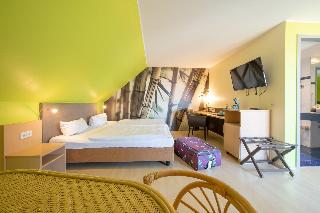 Ko'Ono Hotel und Restaurant fotoÄŸrafÄ±