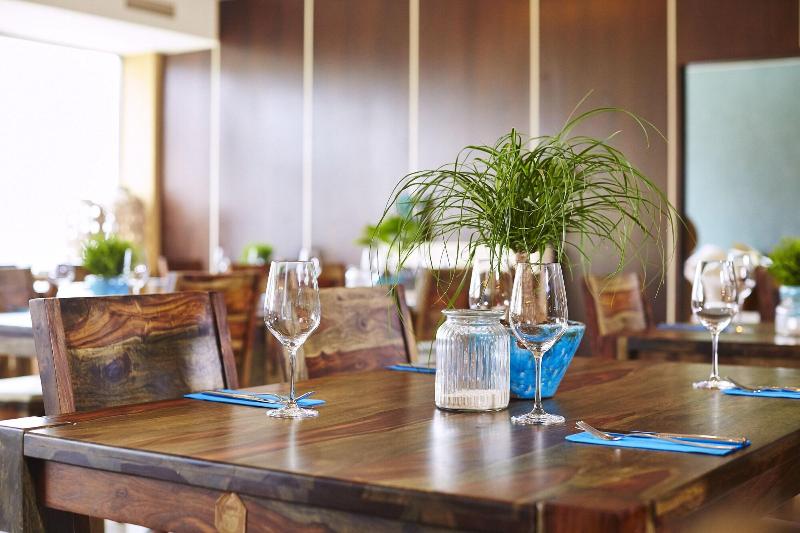 Ko'Ono Hotel und Restaurant - Restoran