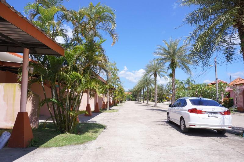 Kiangchan Resort - Genel