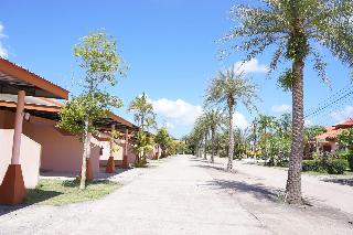 Kiangchan Resort fotoÄŸrafÄ±