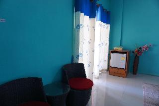 Kiangchan Resort fotoÄŸrafÄ±