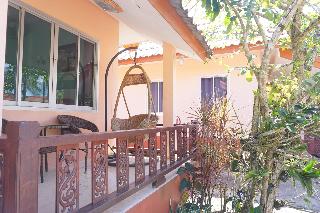 Kiangchan Resort fotoÄŸrafÄ±