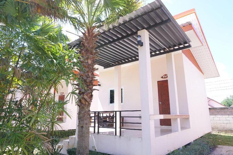Kiangchan Resort - Oda