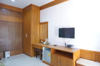 Kiangchan Resort fotoÄŸrafÄ±