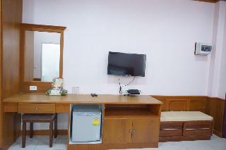 Kiangchan Resort fotoÄŸrafÄ±