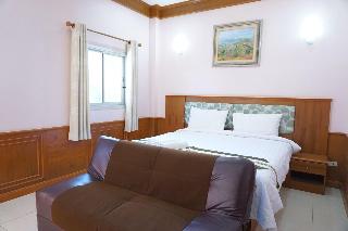 Kiangchan Resort fotoÄŸrafÄ±