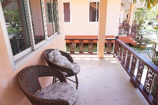 Kiangchan Resort fotoÄŸrafÄ±