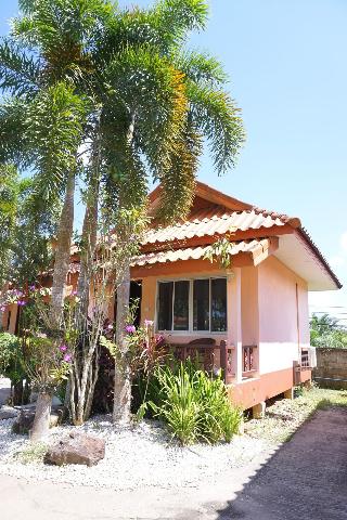 Kiangchan Resort fotoÄŸrafÄ±