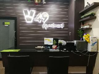 V49 Apartment fotoÄŸrafÄ±