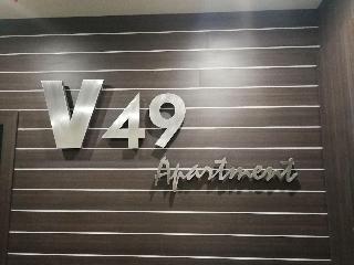 V49 Apartment fotoÄŸrafÄ±