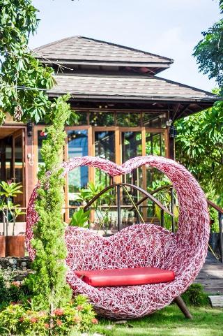 Eve Ka Amp Resort fotoÄŸrafÄ±