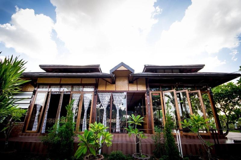 Eve Ka Amp Resort - Genel