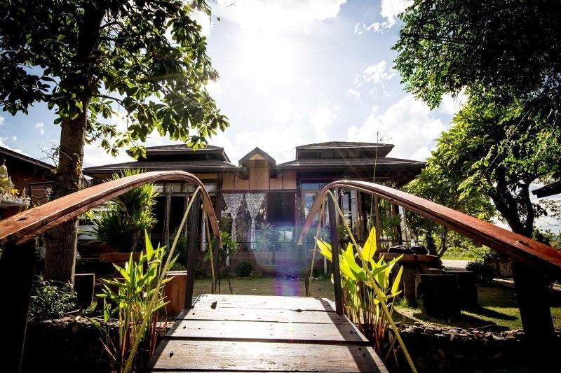 Eve Ka Amp Resort - Genel