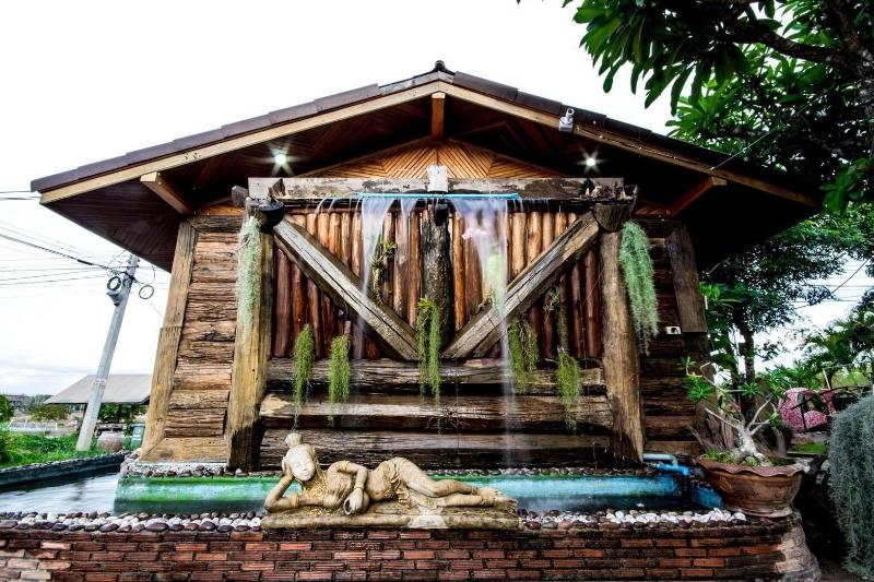 Eve Ka Amp Resort - Genel