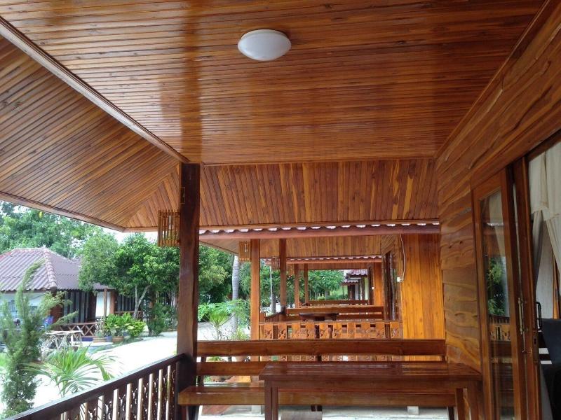 Eve Ka Amp Resort - Oda