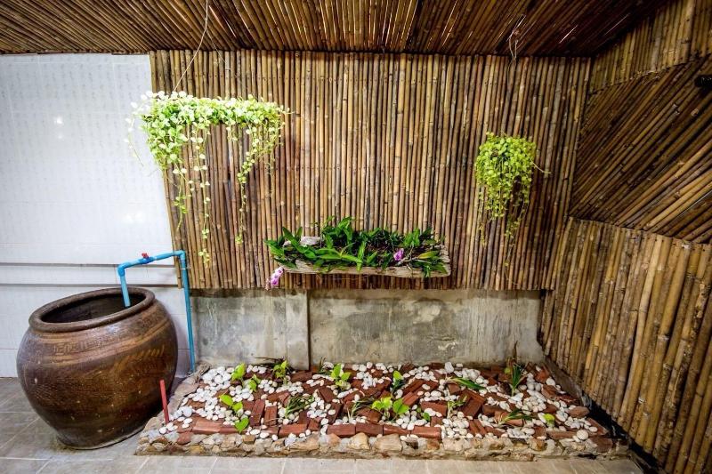 Eve Ka Amp Resort - Oda