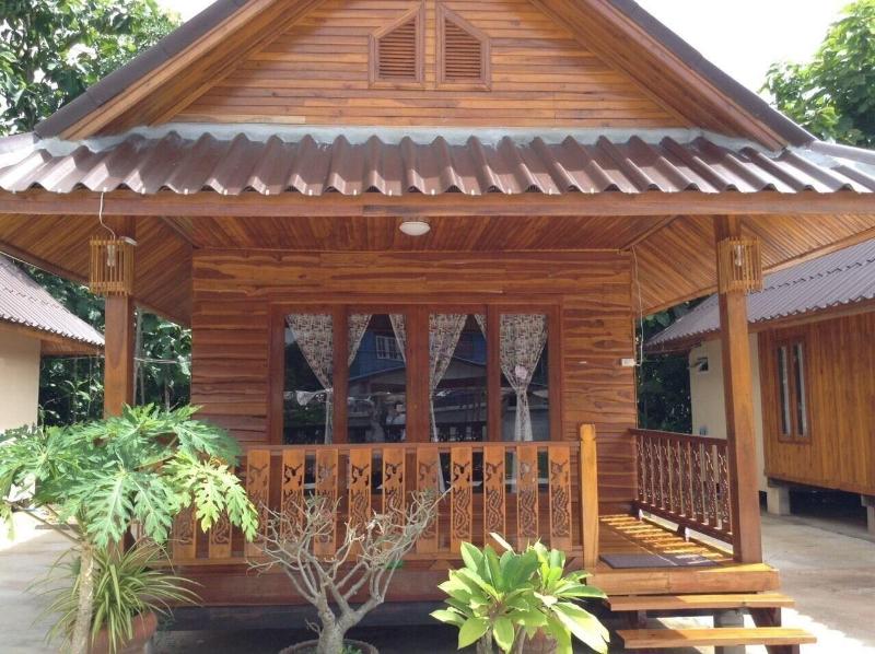 Eve Ka Amp Resort - Oda