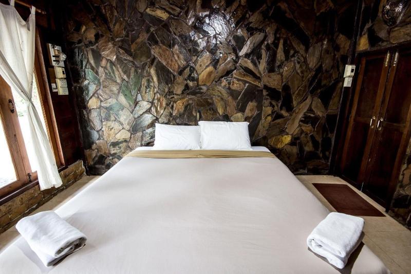 Eve Ka Amp Resort - Oda