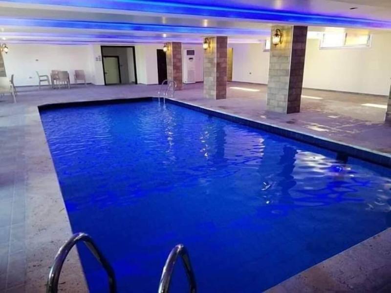 Seven Days Hotel - Aktivite