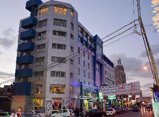 Seven Days Hotel otel fotoğrafı
