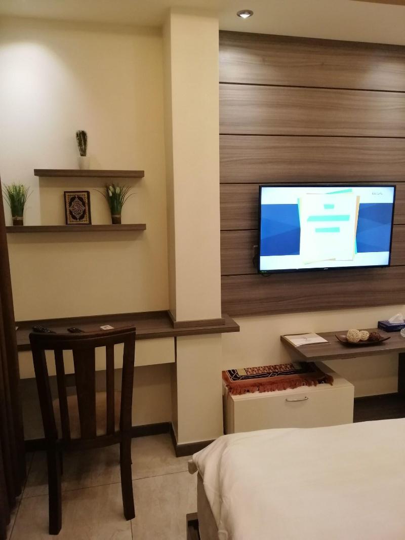 Seven Days Hotel - Oda