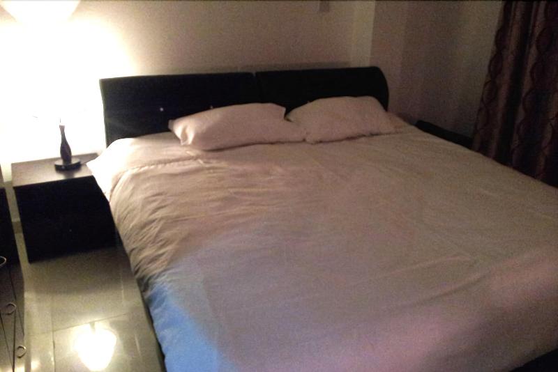 Seven Days Hotel - Oda