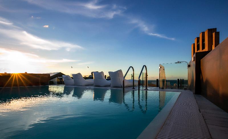 Azzoli Trapani Apartments & Skypool - Adults Only - Genel