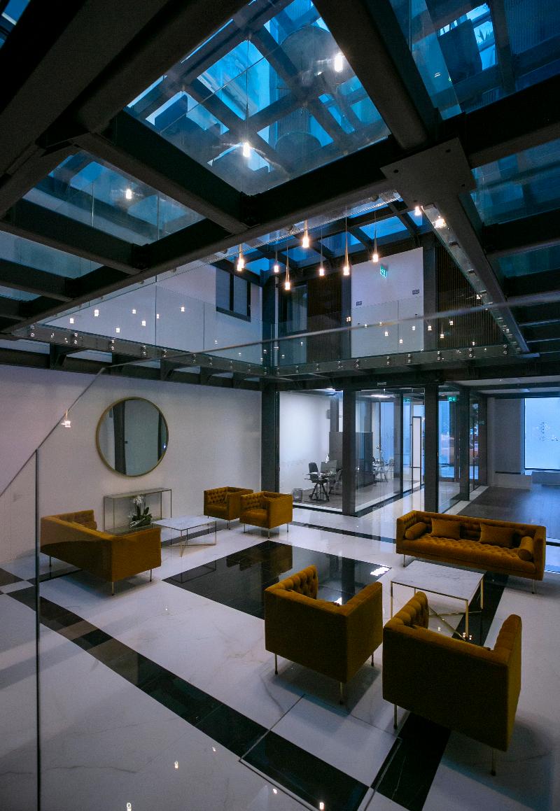 Azzoli Trapani Apartments & Skypool - Adults Only - Genel