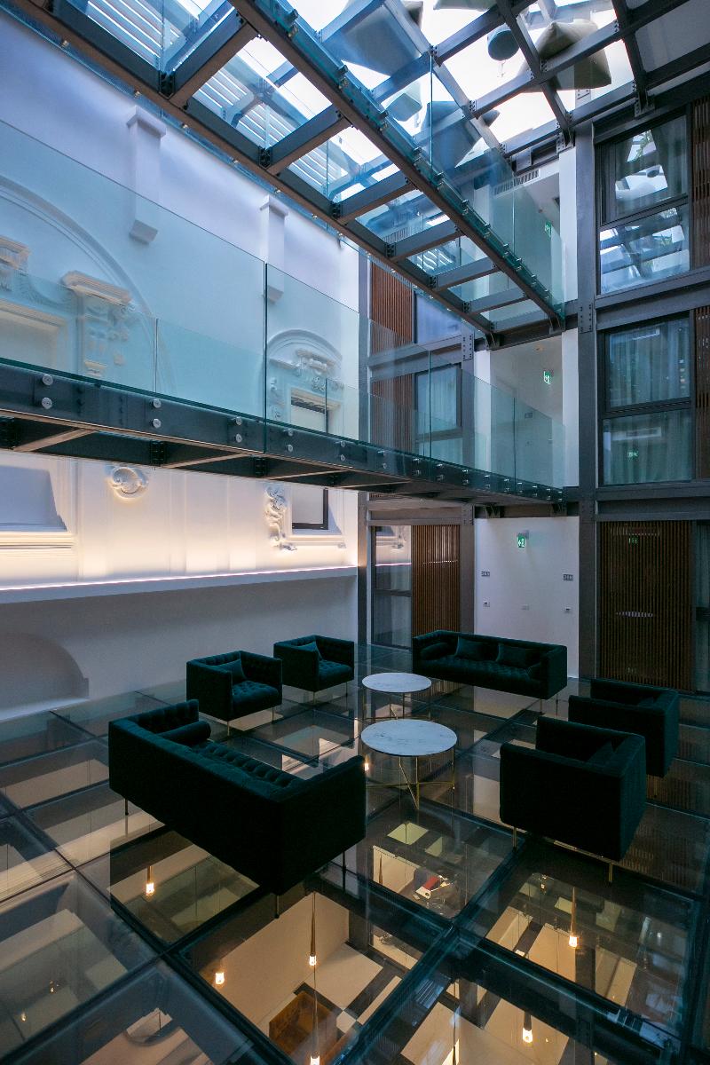 Azzoli Trapani Apartments & Skypool - Adults Only - Genel