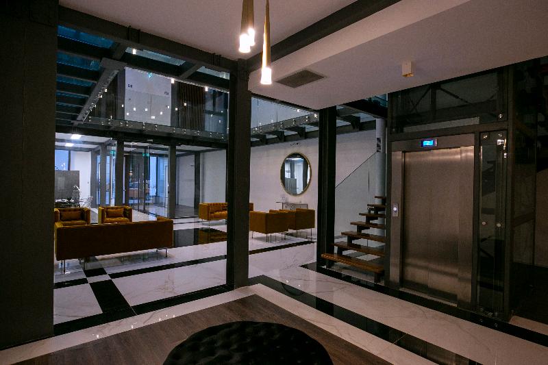 Azzoli Trapani Apartments & Skypool - Adults Only - Genel
