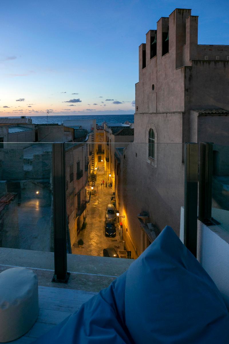 Azzoli Trapani Apartments & Skypool - Adults Only - Genel