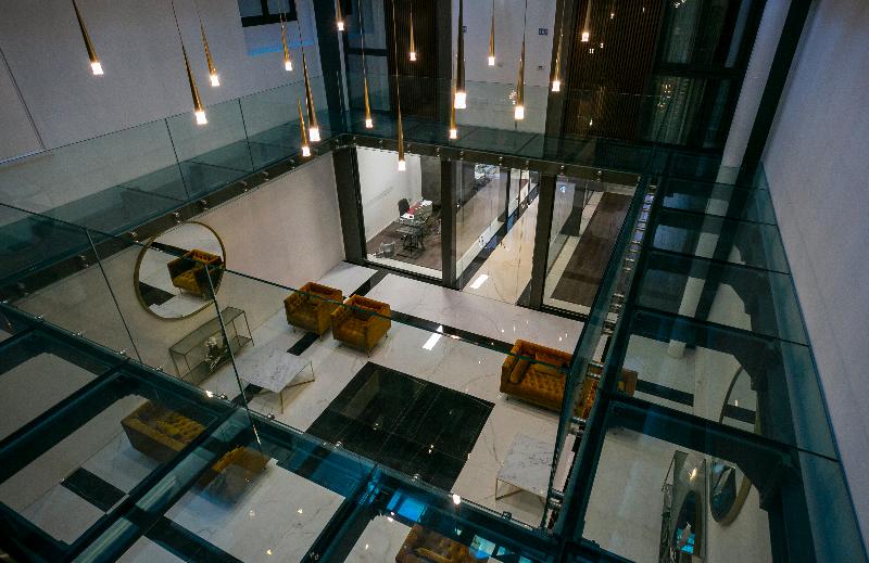 Azzoli Trapani Apartments & Skypool - Adults Only - Genel