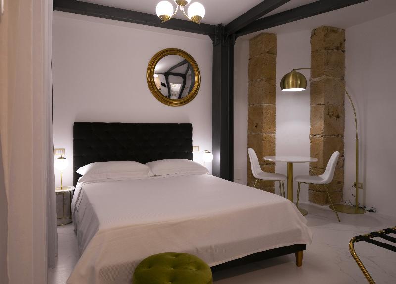 Azzoli Trapani Apartments & Skypool - Adults Only - Oda