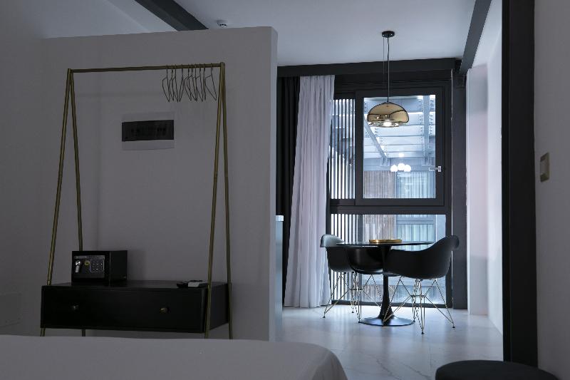 Azzoli Trapani Apartments & Skypool - Adults Only - Oda