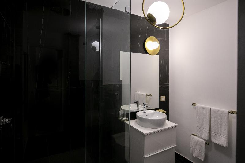 Azzoli Trapani Apartments & Skypool - Adults Only - Oda