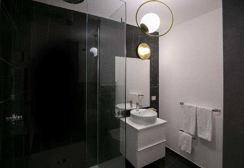 Azzoli Trapani Apartments & Skypool - Adults Only - Oda