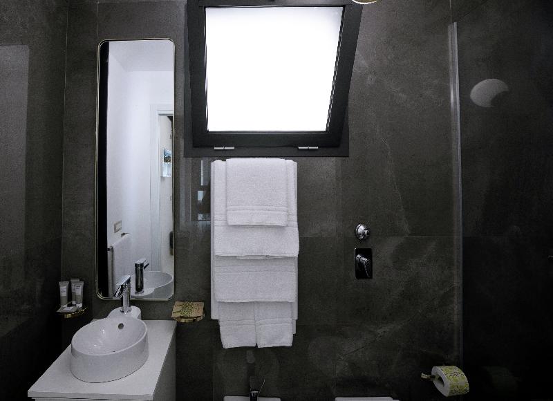 Azzoli Trapani Apartments & Skypool - Adults Only - Oda