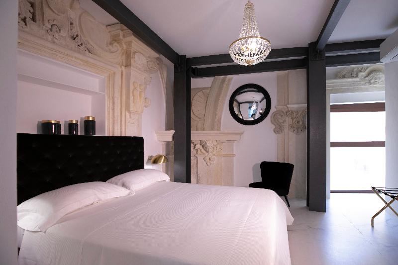 Azzoli Trapani Apartments & Skypool - Adults Only - Oda