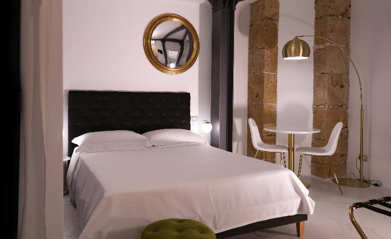 Azzoli Trapani Apartments & Skypool - Adults Only - Oda