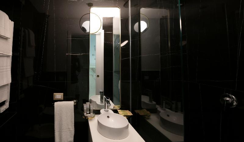 Azzoli Trapani Apartments & Skypool - Adults Only - Oda