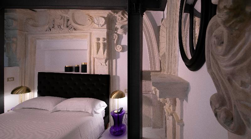 Azzoli Trapani Apartments & Skypool - Adults Only - Oda
