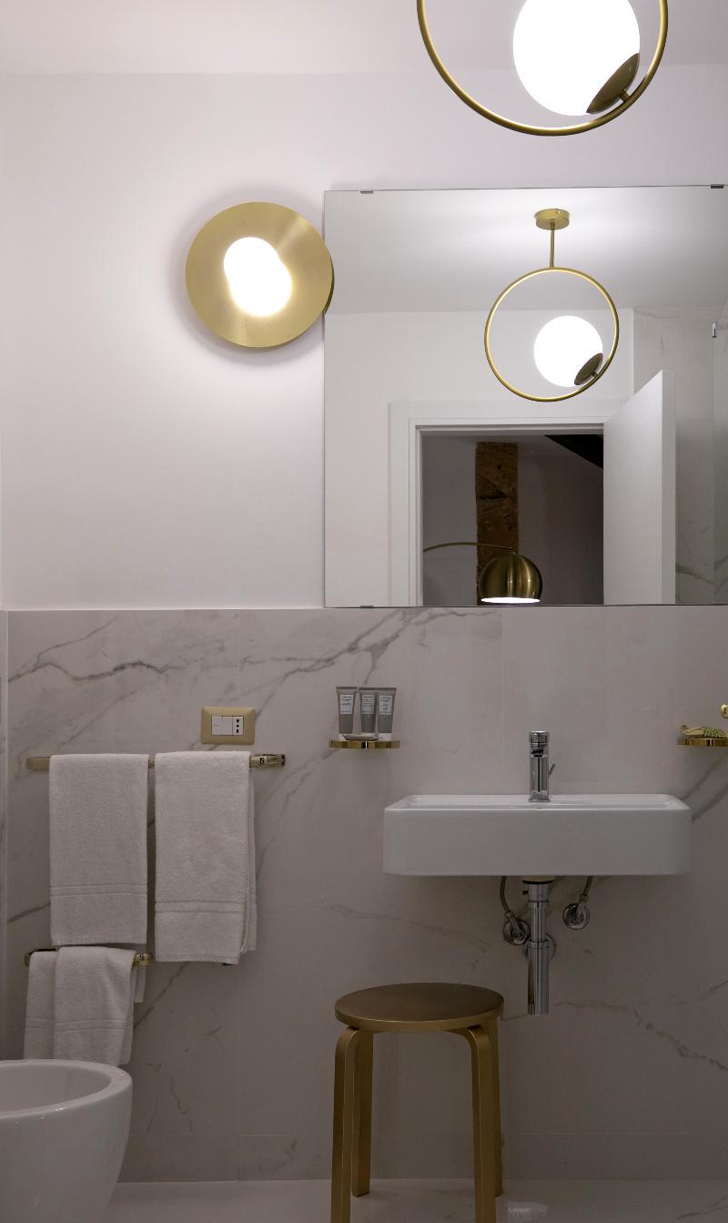 Azzoli Trapani Apartments & Skypool - Adults Only - Oda