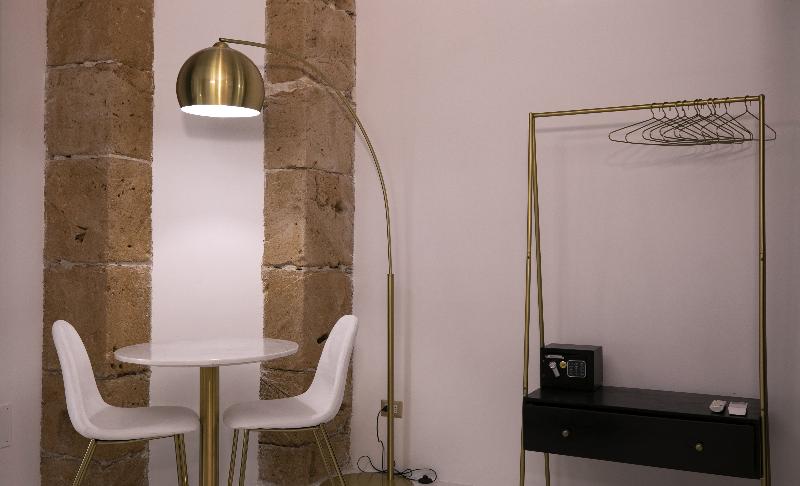 Azzoli Trapani Apartments & Skypool - Adults Only - Oda