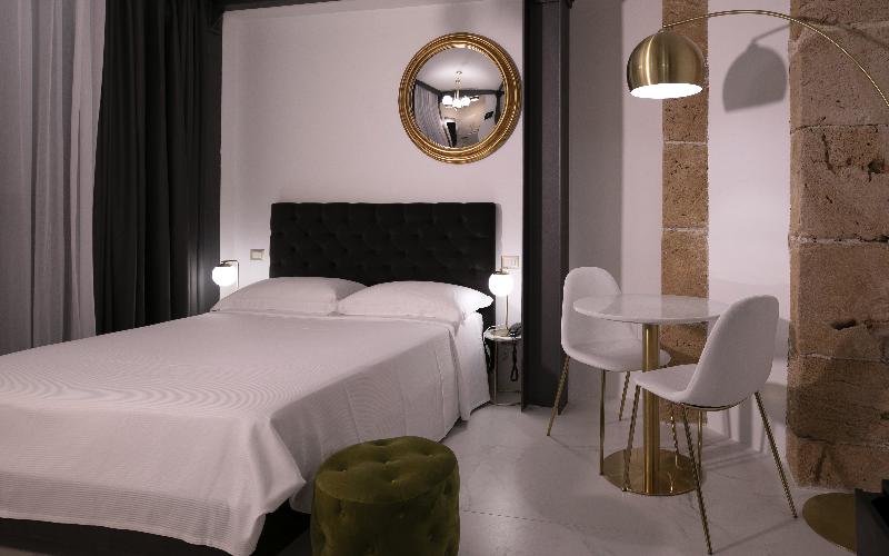 Azzoli Trapani Apartments & Skypool - Adults Only - Oda