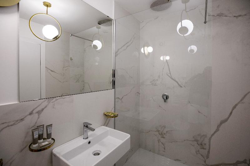 Azzoli Trapani Apartments & Skypool - Adults Only - Oda