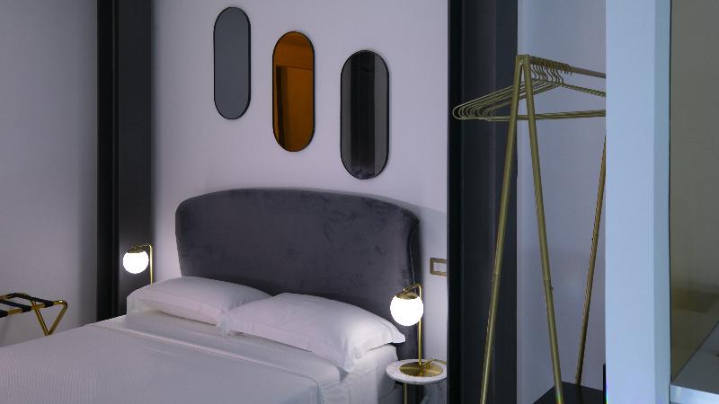 Azzoli Trapani Apartments & Skypool - Adults Only - Oda