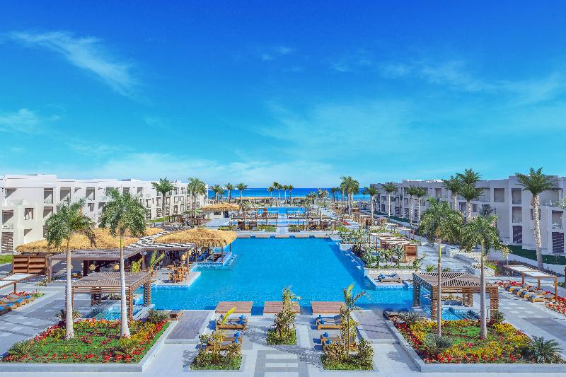 Steigenberger Resort Ras Soma - Bar