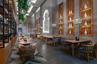 Steigenberger Resort Ras Soma fotoÄŸrafÄ±