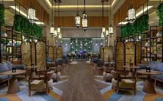 Steigenberger Resort Ras Soma fotoÄŸrafÄ±