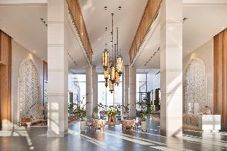 Steigenberger Resort Ras Soma otel fotoğrafı